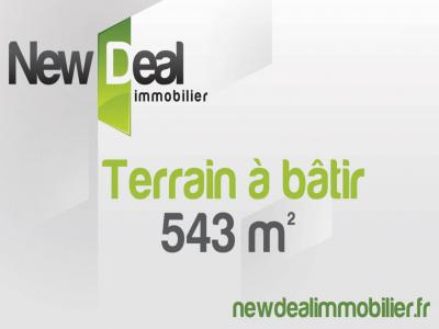 photo For sale Land HESDIN-L'ABBE 62