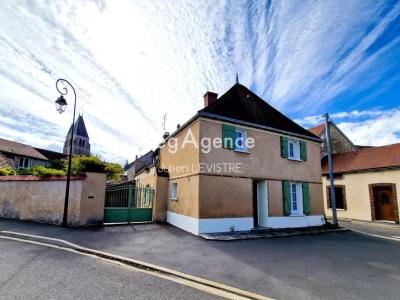 Vente Maison 6 pièces AUNEAU 28700