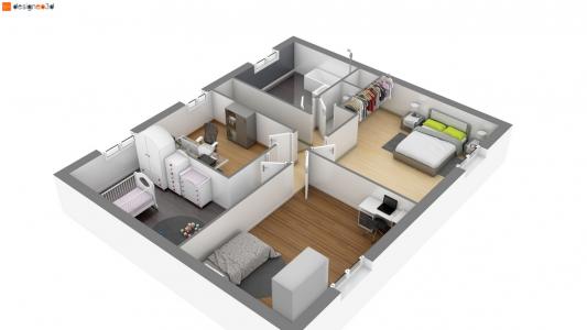 For sale House REBRECHIEN