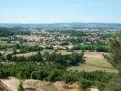 Land MONTOISON 