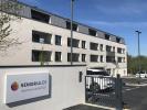 Location Appartement Geveze 35