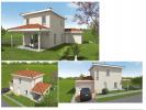 For sale House Chavanoz  38230 100 m2 4 rooms