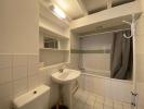 Louer Appartement 17 m2 Lille