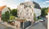 Annonce Vente 4 pices Appartement Mouvaux