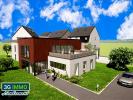 For sale Apartment Villers-la-montagne 54920 85 m2 3 rooms
