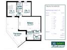 Acheter Appartement 85 m2 Villers-la-montagne