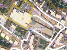 For sale Commerce Briennon 42720 2590 m2