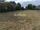 Annonce Vente Terrain Faye-sur-ardin
