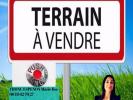 Acheter Terrain 1480 m2 Beaucet