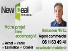 Land HESDIN-L'ABBE 