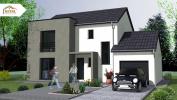 For sale House Diebling  57980 110 m2 5 rooms