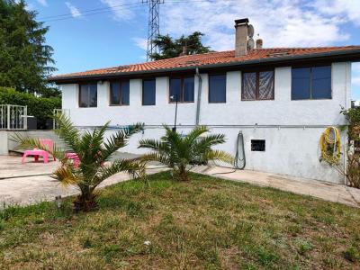 Vente Maison 6 pièces YVRAC 33370