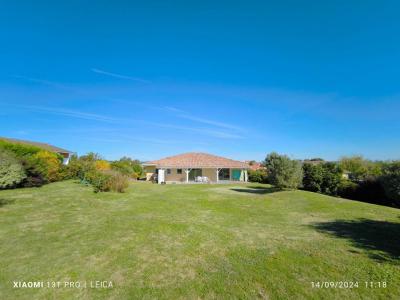 photo For sale House LAHOSSE 40