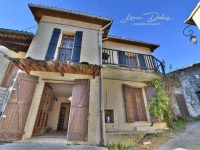photo For sale House LARAGNE-MONTEGLIN 05