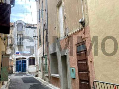 photo For sale Apartment SERIGNAN 34