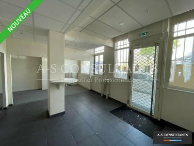 photo For rent Commercial office VALENCE 26