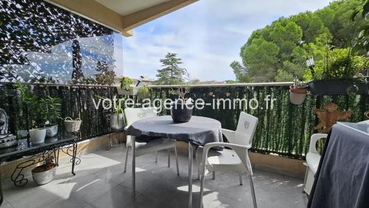 Vente Appartement 2 pièces NICE 06200