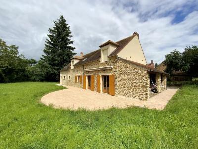 Vente Maison 6 pièces CHAILLAC 36310