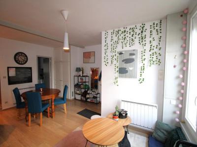 Vente Appartement 3 pièces BESANCON 25000
