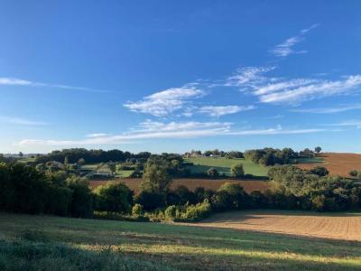 For sale Land ISLE-JOURDAIN  32