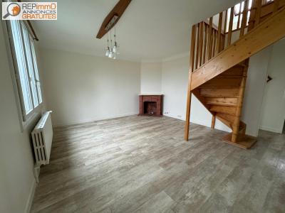Location Maison 6 pièces VILLE-AUX-DAMES 37700
