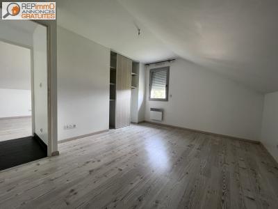 Location Maison GRESY-SUR-AIX  73