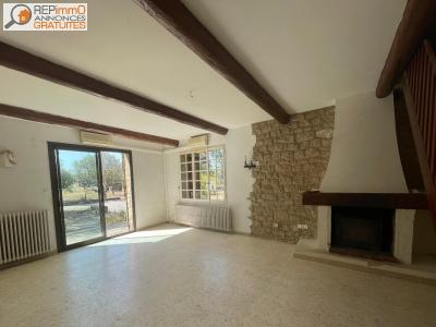 Location Maison AUBIGNAN  84