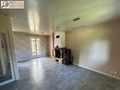 Location Maison 5 pièces LAUNOIS-SUR-VENCE 08430