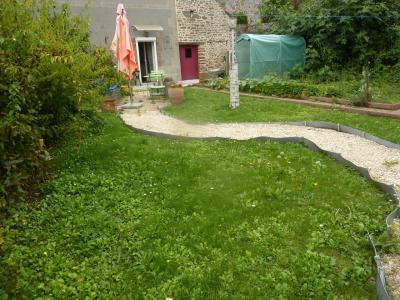 photo For sale House AMBRIERES-LES-VALLEES 53