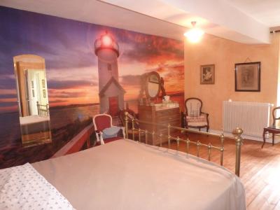 Vente Maison AMBRIERES-LES-VALLEES EXTERIEUR