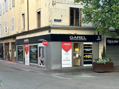 photo For rent Commercial office BOURG-EN-BRESSE 01