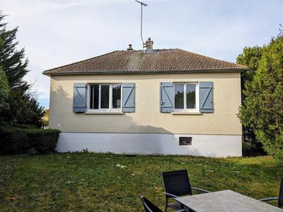 photo For sale House SENLIS 60