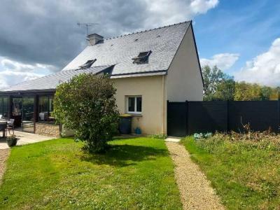 Vente Maison 6 pices ROMILLE 35850