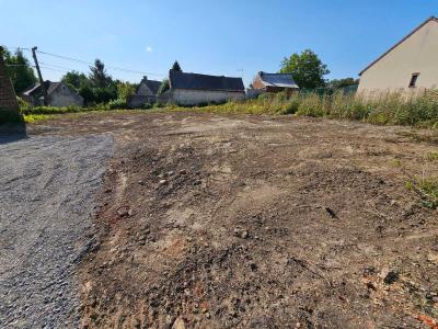 Vente Terrain VADENCOURT 02120