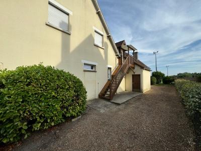 Vente Appartement 3 pièces VARAVILLE 14390