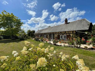Vente Maison 4 pièces HARCOURT 27800