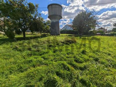 photo For sale Land LOUAN-VILLEGRUIS-FONTAINE 77