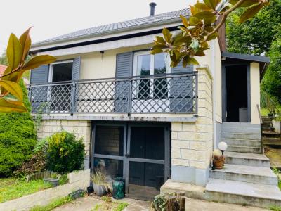 photo For sale House MONTRICHARD 41