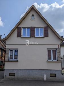 Vente Maison GOERSDORF 