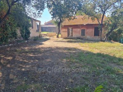 photo For sale House TOULON 83