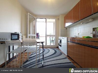 photo For sale Apartment NOGENT-SUR-OISE 60
