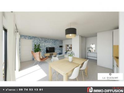 Vente Appartement BEZIERS POLYGONE