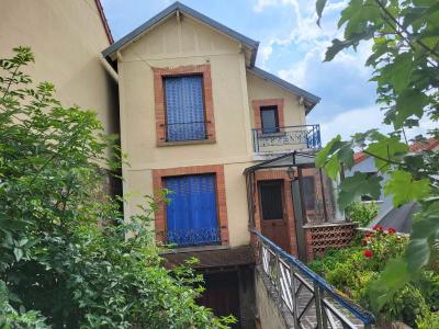For sale House RUEIL-MALMAISON