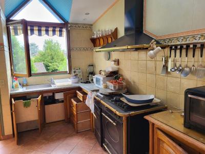 For sale House RUEIL-MALMAISON
