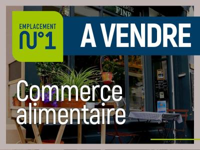 Vente Commerce MUZILLAC 56190