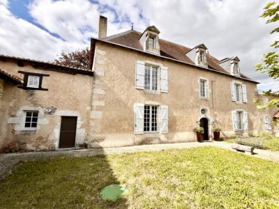 Vente Prestige LUCHAPT  86