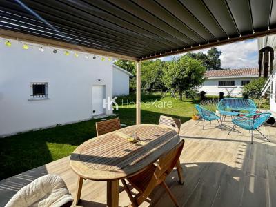 Vente Maison 5 pièces SAINT-MEDARD-EN-JALLES 33160