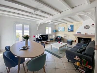Vente Maison 5 pièces BASSENS 33530