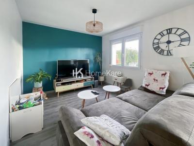 Vente Appartement 4 pièces PESSAC 33600