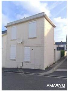 Vente Maison 4 pièces AULT 80460